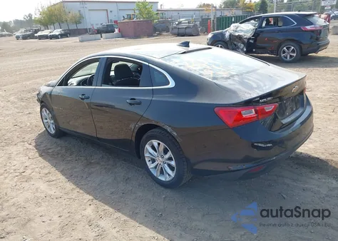 2024 Chevrolet Malibu Fwd 1Lt из США, поврежденный, VIN 1G1ZD5ST5RF165352